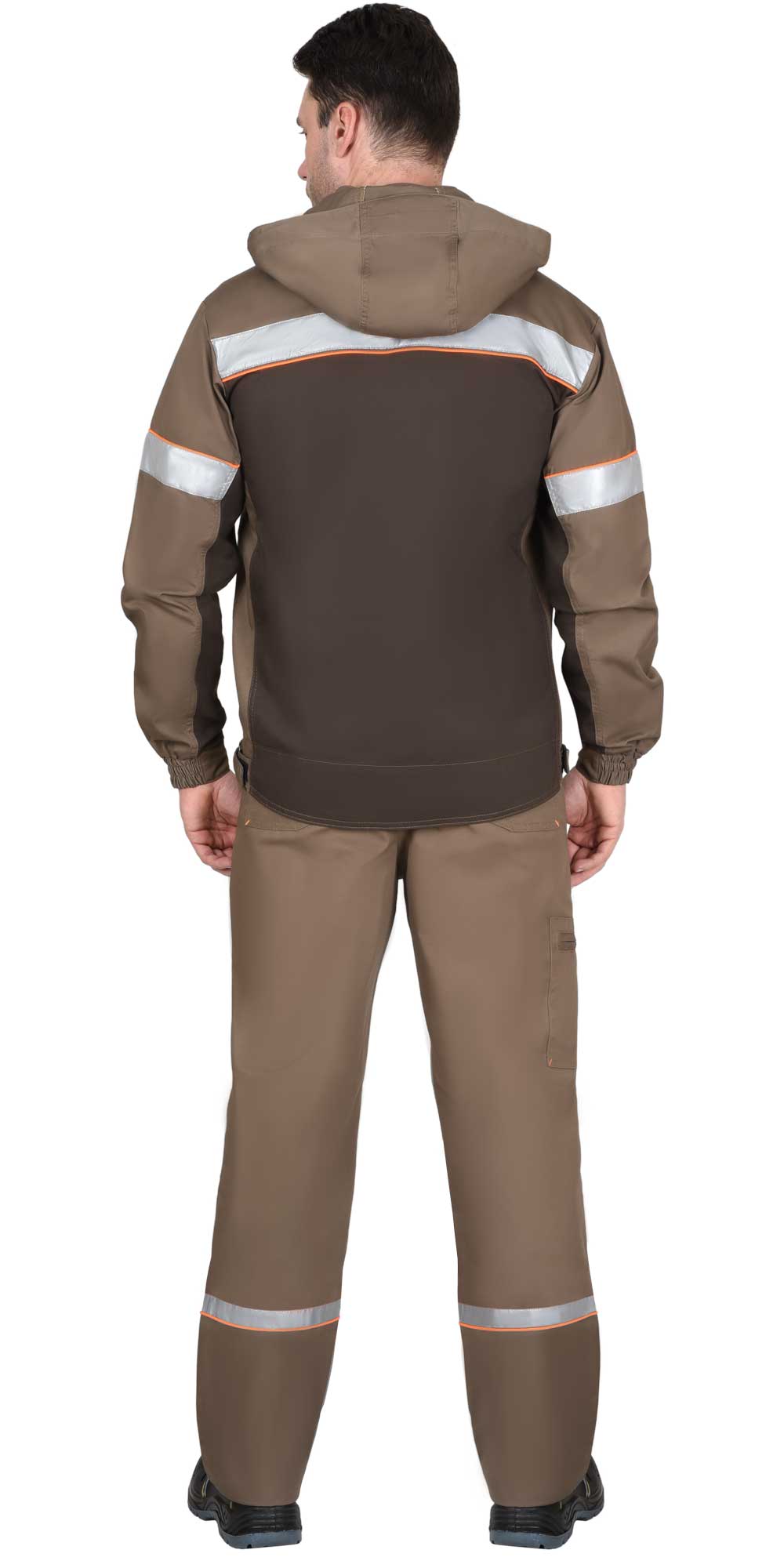 Костюм "Нельсон" летний